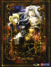 BUY NEW trinity blood - 126114 Premium Anime Print Poster