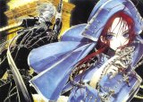 BUY NEW trinity blood - 135133 Premium Anime Print Poster
