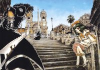 BUY NEW trinity blood - 135135 Premium Anime Print Poster