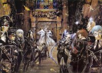 BUY NEW trinity blood - 135258 Premium Anime Print Poster