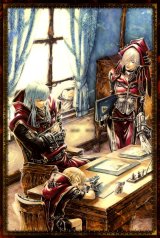BUY NEW trinity blood - 135260 Premium Anime Print Poster