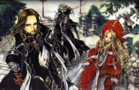 BUY NEW trinity blood - 135262 Premium Anime Print Poster