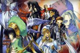 BUY NEW trinity blood - 135263 Premium Anime Print Poster