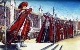 BUY NEW trinity blood - 135265 Premium Anime Print Poster