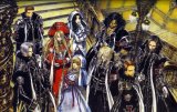 BUY NEW trinity blood - 135423 Premium Anime Print Poster