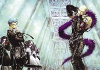 BUY NEW trinity blood - 135426 Premium Anime Print Poster