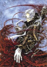BUY NEW trinity blood - 135428 Premium Anime Print Poster