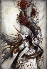 BUY NEW trinity blood - 135470 Premium Anime Print Poster