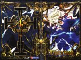 BUY NEW trinity blood - 135803 Premium Anime Print Poster