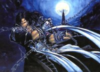 BUY NEW trinity blood - 145396 Premium Anime Print Poster