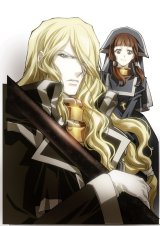 BUY NEW trinity blood - 150754 Premium Anime Print Poster