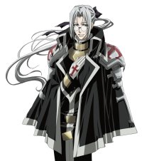 BUY NEW trinity blood - 150757 Premium Anime Print Poster