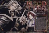 BUY NEW trinity blood - 153503 Premium Anime Print Poster