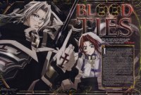BUY NEW trinity blood - 153503 Premium Anime Print Poster