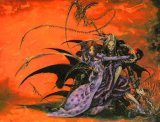 BUY NEW trinity blood - 153509 Premium Anime Print Poster