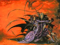BUY NEW trinity blood - 153509 Premium Anime Print Poster