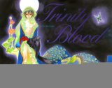 BUY NEW trinity blood - 154646 Premium Anime Print Poster