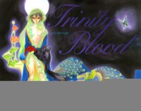 BUY NEW trinity blood - 154646 Premium Anime Print Poster