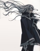 BUY NEW trinity blood - 154724 Premium Anime Print Poster