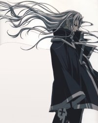 BUY NEW trinity blood - 154724 Premium Anime Print Poster