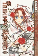 BUY NEW trinity blood - 161828 Premium Anime Print Poster
