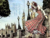 BUY NEW trinity blood - 16559 Premium Anime Print Poster