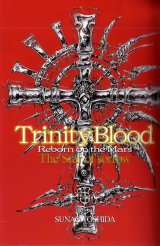 BUY NEW trinity blood - 166949 Premium Anime Print Poster