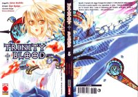 BUY NEW trinity blood - 171018 Premium Anime Print Poster