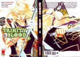 BUY NEW trinity blood - 171020 Premium Anime Print Poster