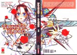 BUY NEW trinity blood - 171027 Premium Anime Print Poster