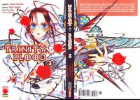 BUY NEW trinity blood - 171027 Premium Anime Print Poster