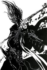 BUY NEW trinity blood - 176469 Premium Anime Print Poster