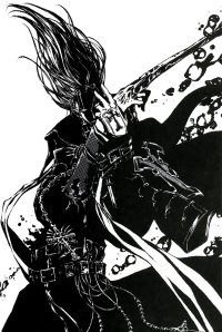 BUY NEW trinity blood - 176469 Premium Anime Print Poster