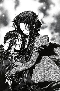 BUY NEW trinity blood - 177140 Premium Anime Print Poster