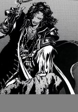 BUY NEW trinity blood - 177145 Premium Anime Print Poster