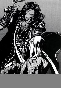 BUY NEW trinity blood - 177145 Premium Anime Print Poster
