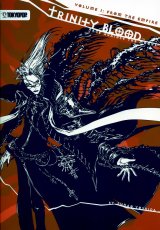 BUY NEW trinity blood - 17764 Premium Anime Print Poster