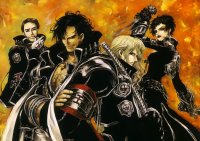 BUY NEW trinity blood - 17767 Premium Anime Print Poster