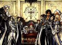 BUY NEW trinity blood - 17770 Premium Anime Print Poster