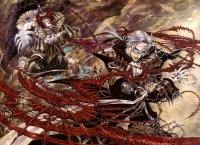 BUY NEW trinity blood - 178440 Premium Anime Print Poster