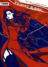 BUY NEW trinity blood - 178443 Premium Anime Print Poster