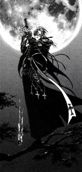 BUY NEW trinity blood - 178576 Premium Anime Print Poster