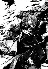 BUY NEW trinity blood - 178578 Premium Anime Print Poster