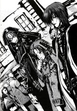 BUY NEW trinity blood - 179030 Premium Anime Print Poster