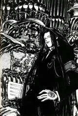 BUY NEW trinity blood - 179631 Premium Anime Print Poster