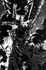 BUY NEW trinity blood - 179633 Premium Anime Print Poster