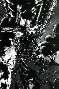 BUY NEW trinity blood - 179633 Premium Anime Print Poster