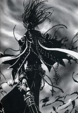 BUY NEW trinity blood - 179636 Premium Anime Print Poster