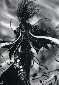 BUY NEW trinity blood - 179636 Premium Anime Print Poster