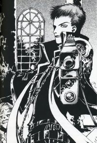 BUY NEW trinity blood - 179638 Premium Anime Print Poster
